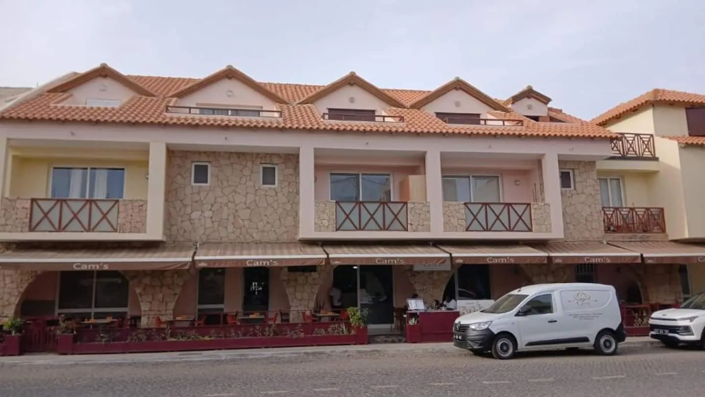 Paraiso Tropical, Central and Beach — Additional photos