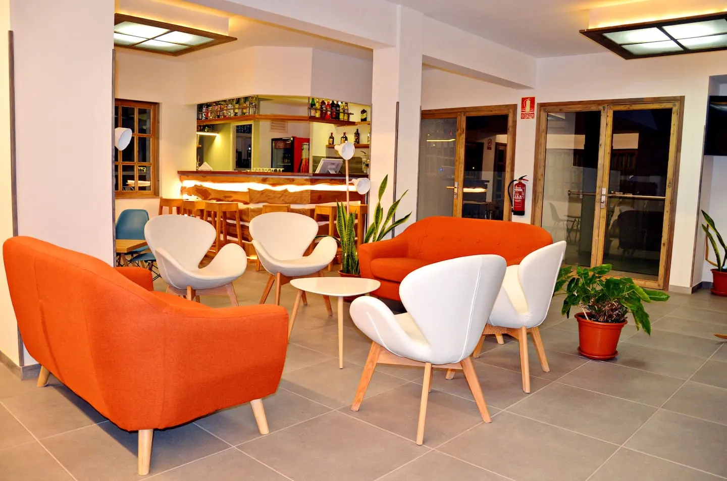 Sobrado Boutique hotel-double room — photo 8