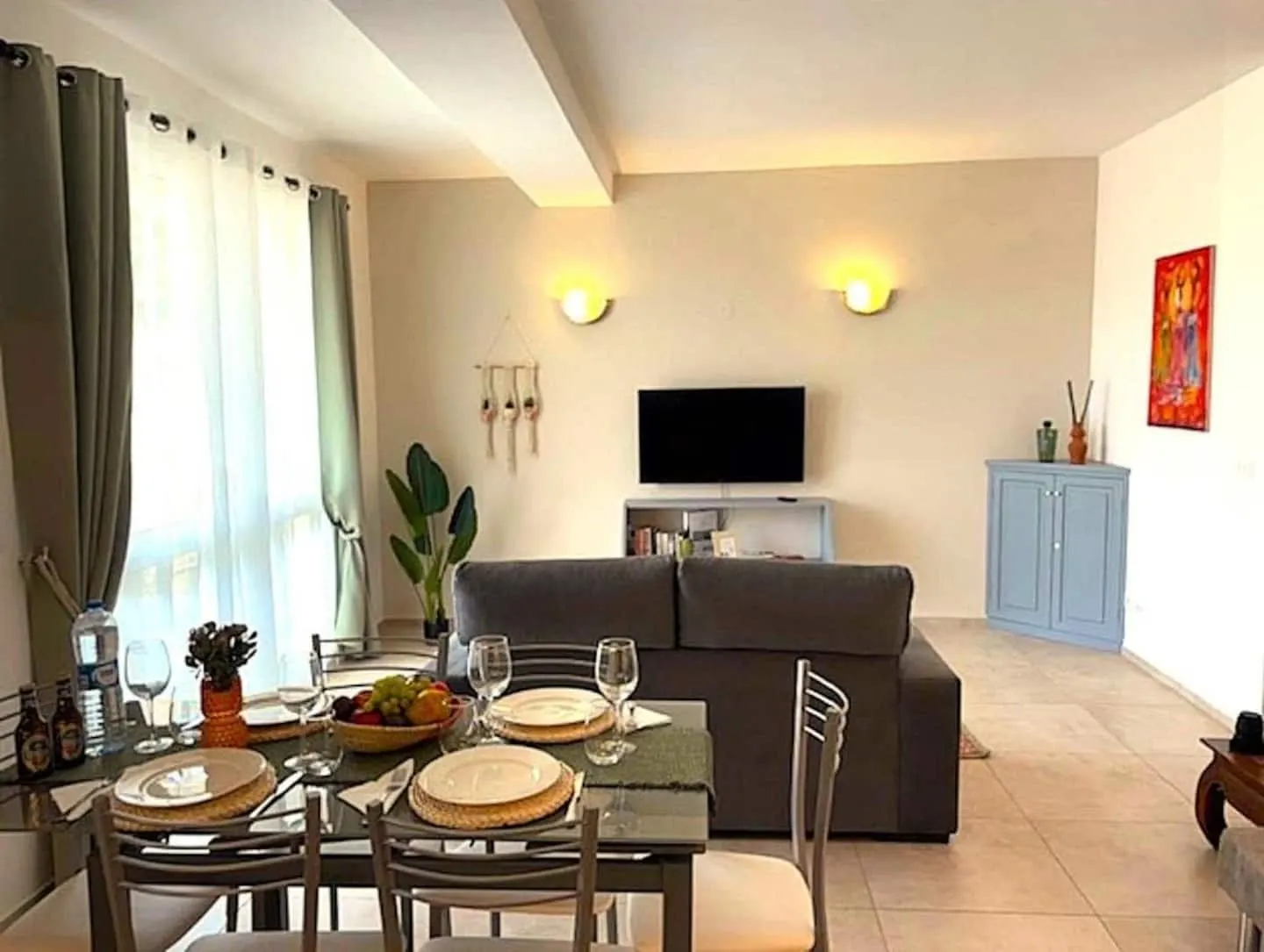 Paraiso Tropical, Central and Beach — Additional photos