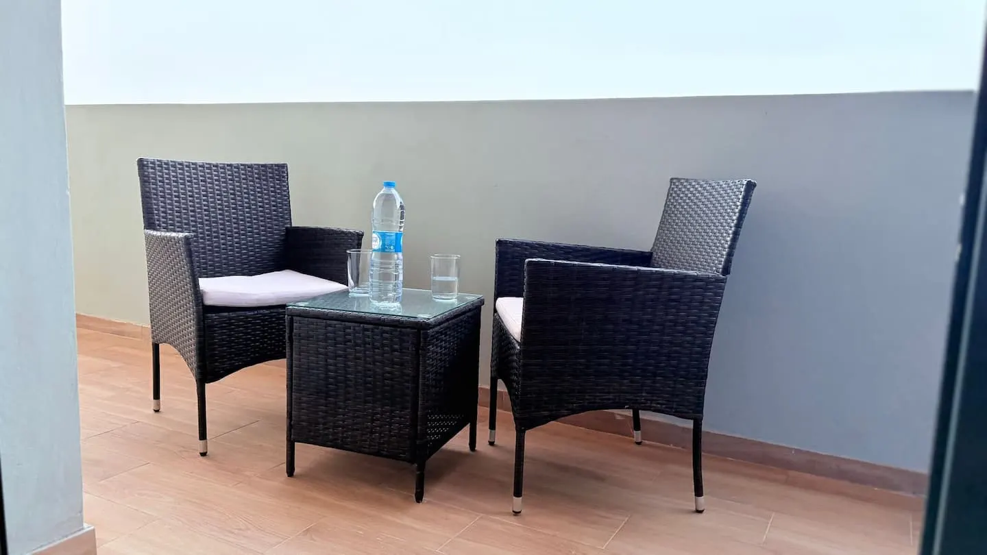 JoLi Beach House - Spacious Second Floor T0 Suite — photo 21