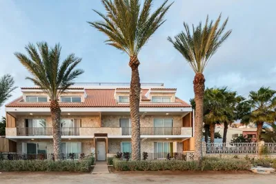 Host Villa Ao Mar