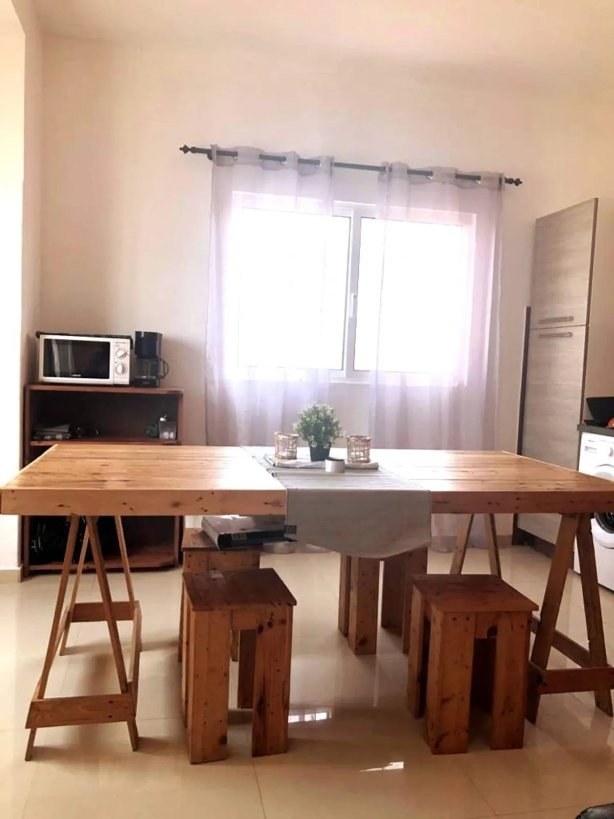 Cosy apartment in Santa Maria — photo 11