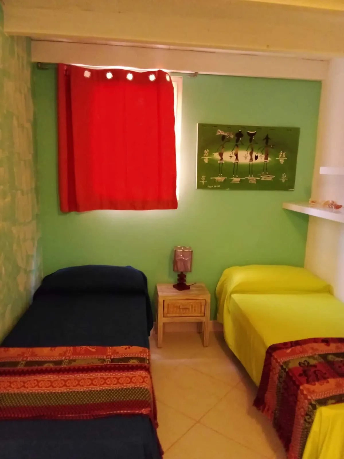 Holiday Properties Vista do Mar1 (Wi-fi) — Additional photos