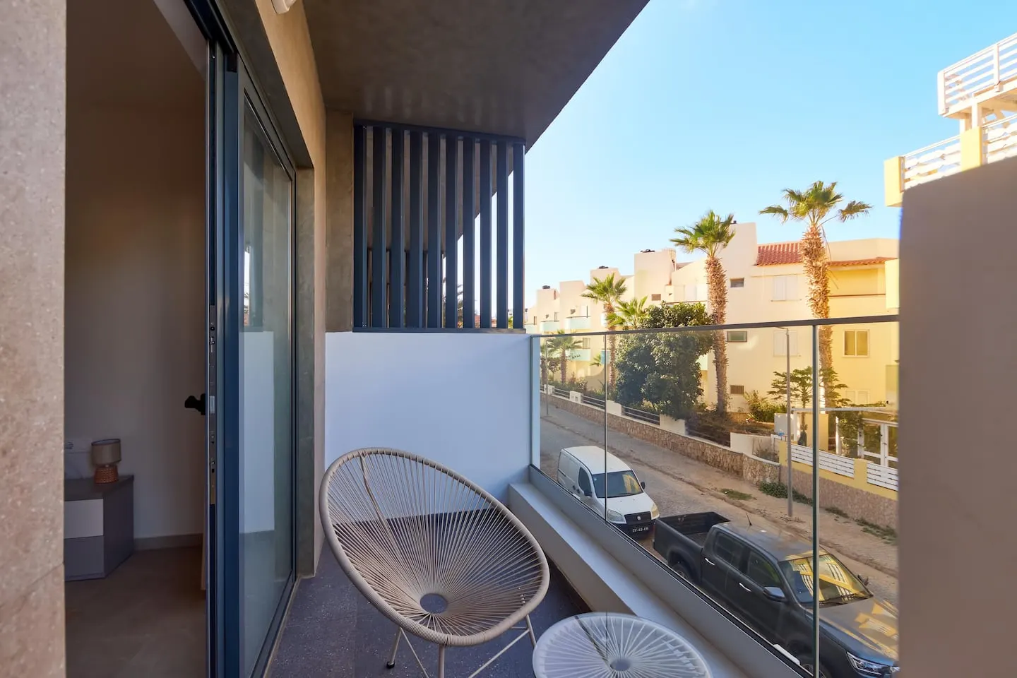 Refugio Sal — Bedroom 1