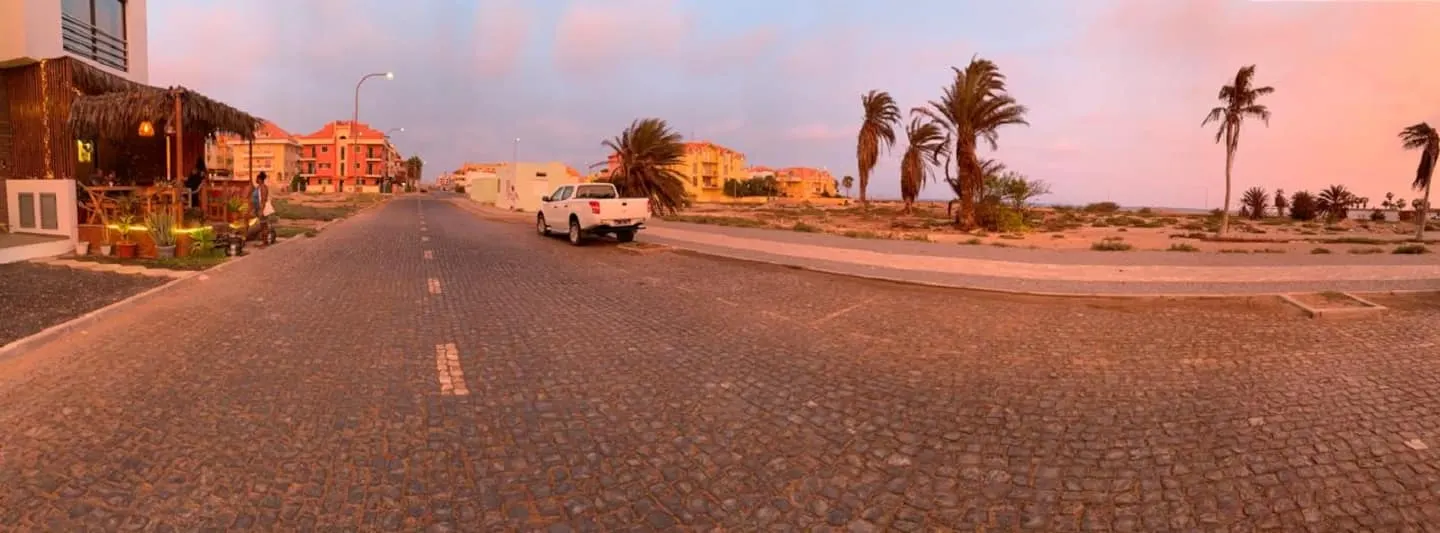 Salty Apartment- Sal Island, Cape Verde — photo 10