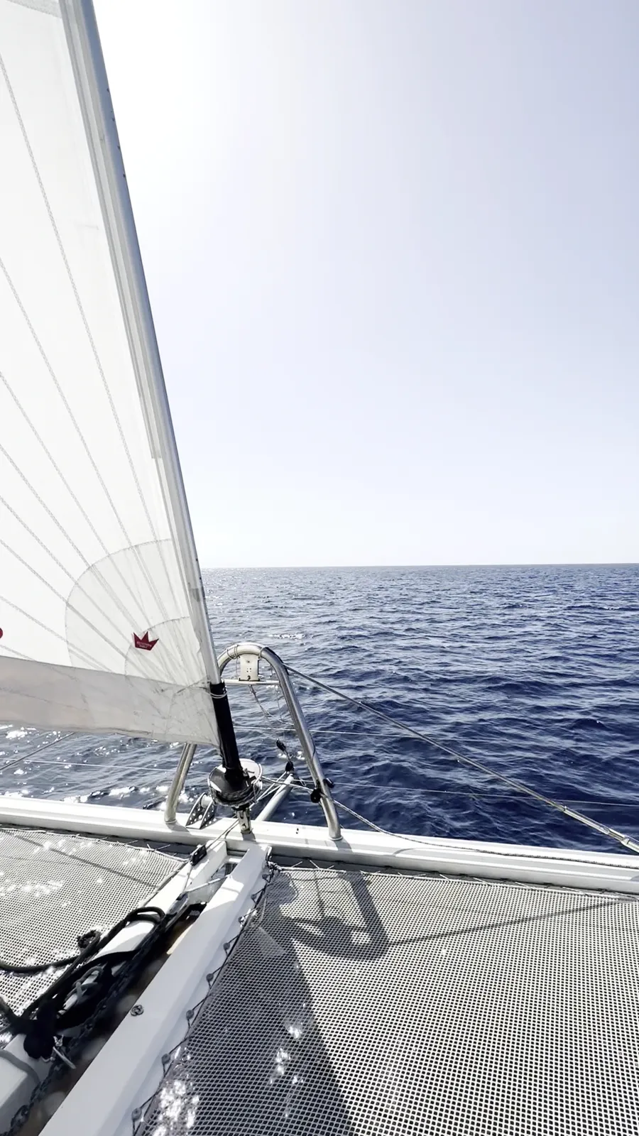 Cape Verde Sailing photo 3