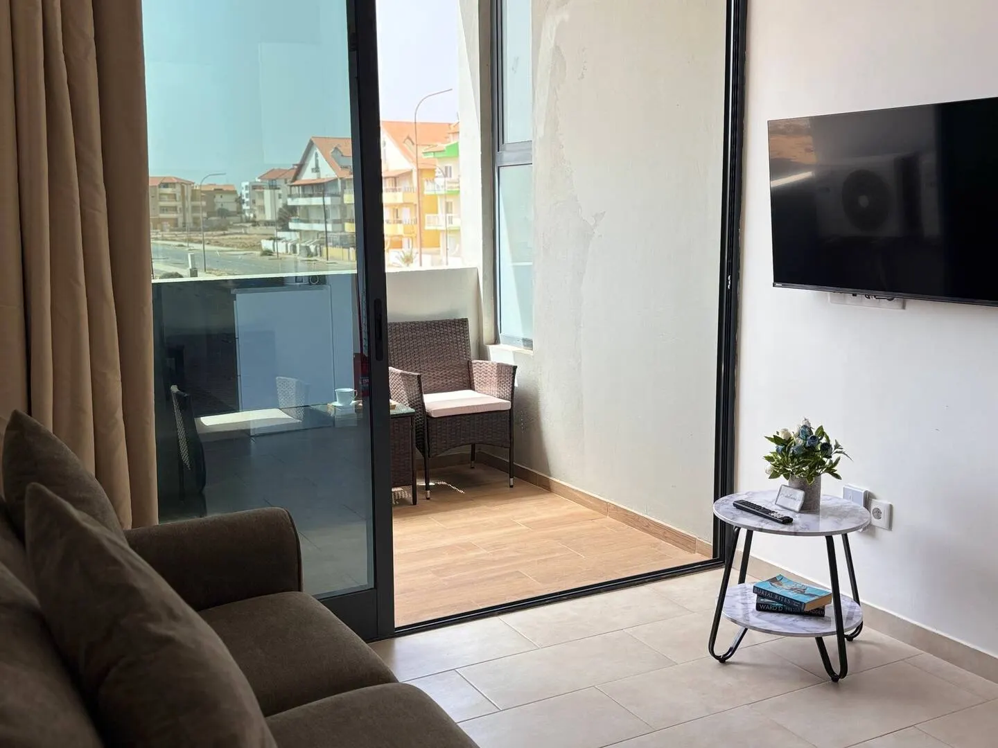 JoLi Beach House - Second Floor T1 Suite Authenti — photo 3