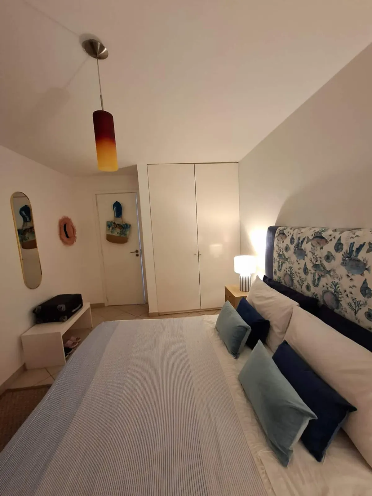 'Sandy Toes' Penthouse (T2) — Bedroom 1