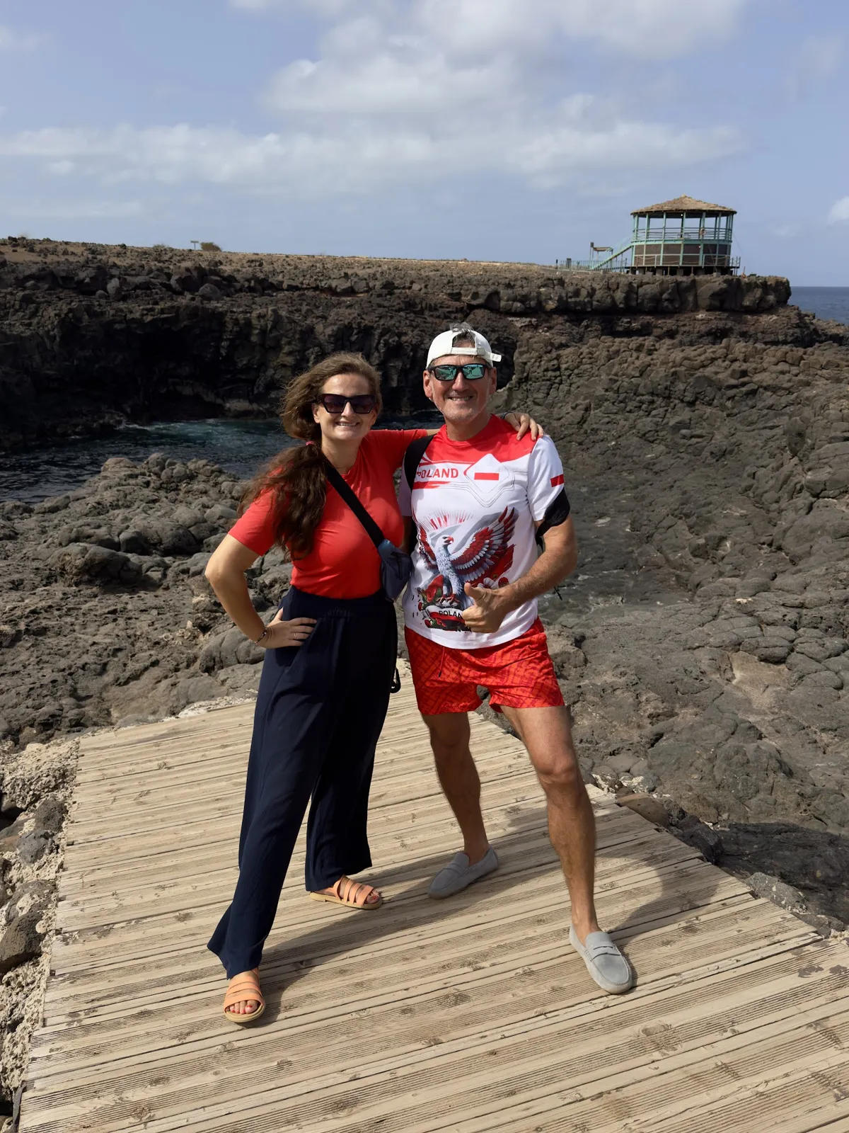Kami na Cabo - Passeios no Sal photo 2