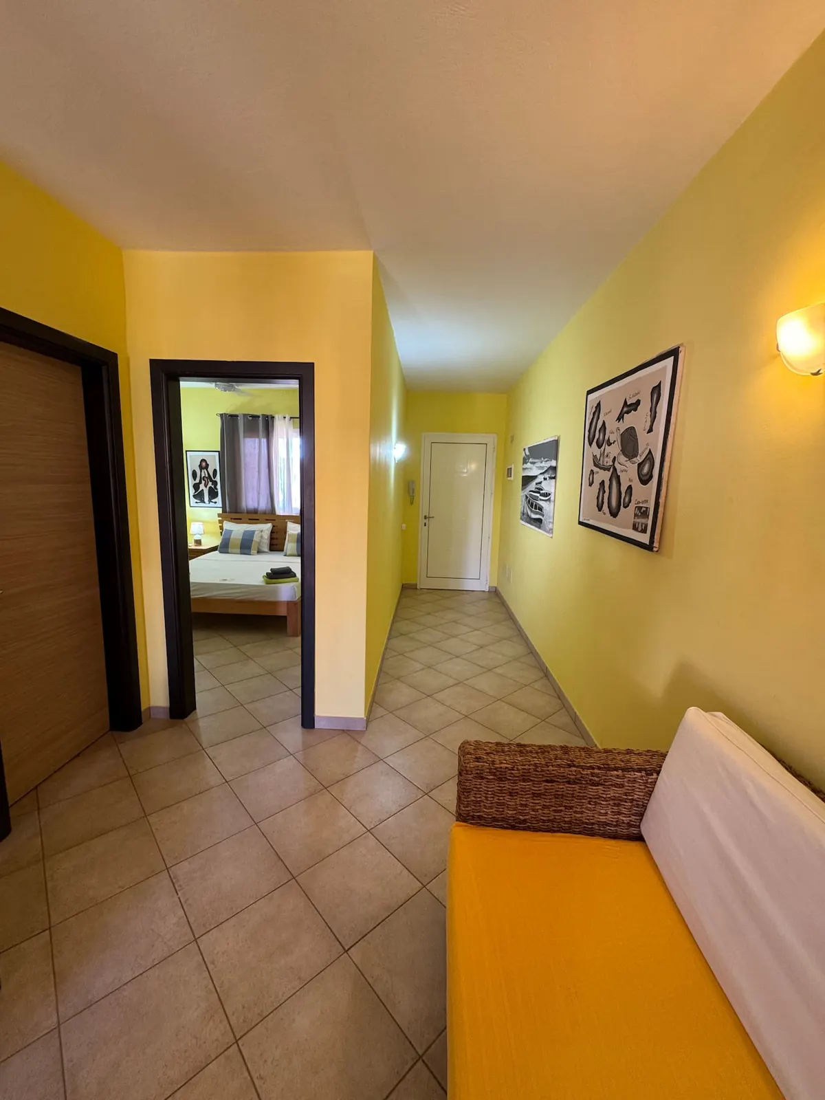 Holiday Properties Prestige2 (Wifi) — Additional photos