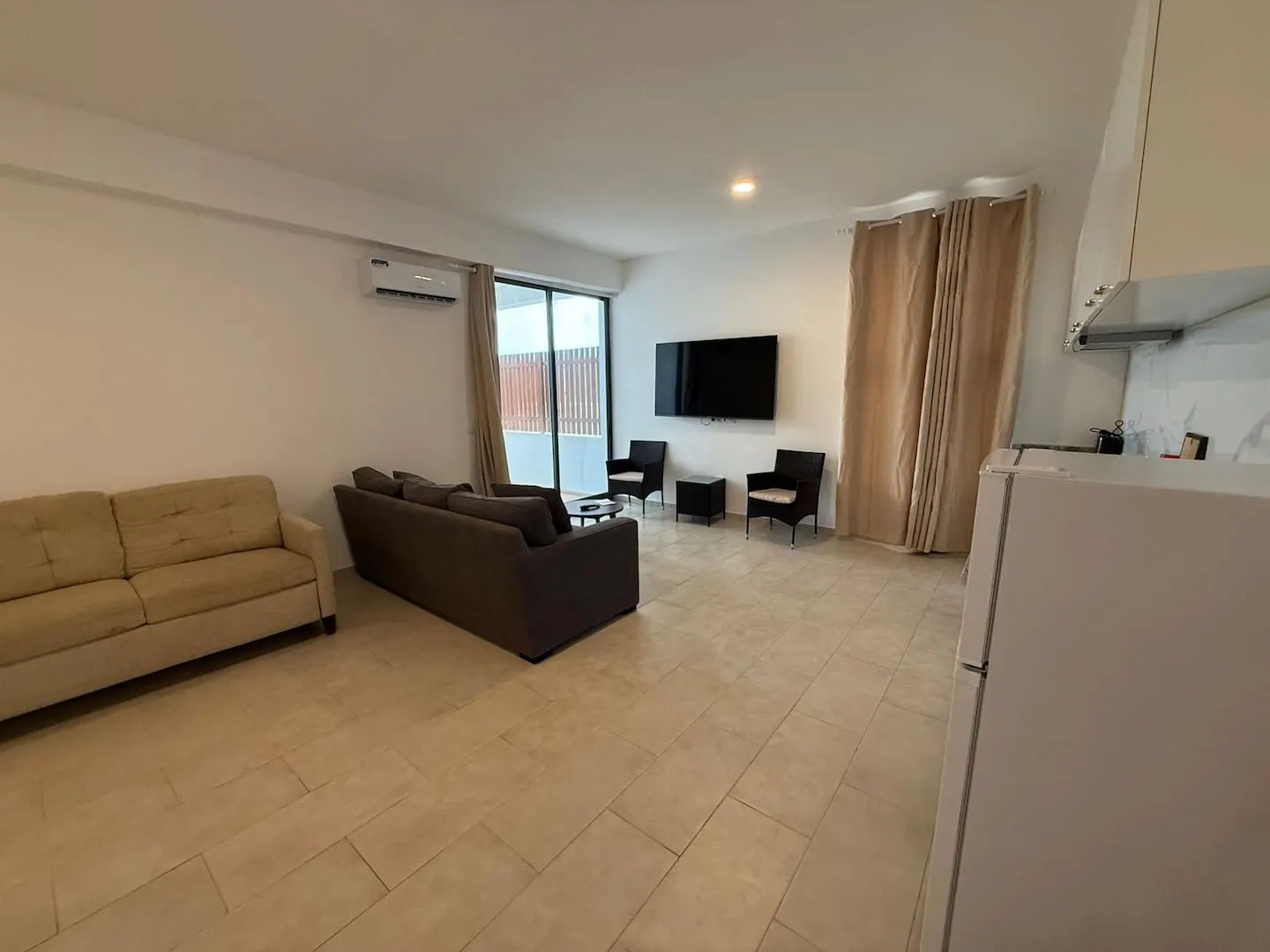 JoLi Beach House - Spacious Ground Floor T2 Apartm — photo 4
