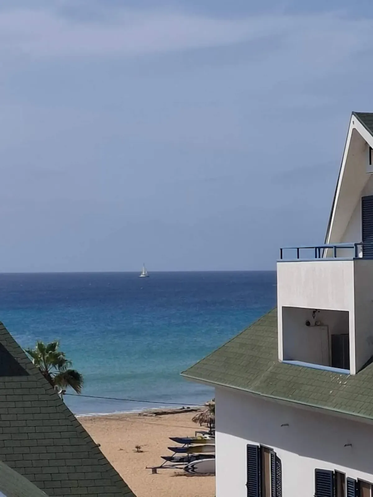 'Sandy Toes' Penthouse (T2) — Additional photos