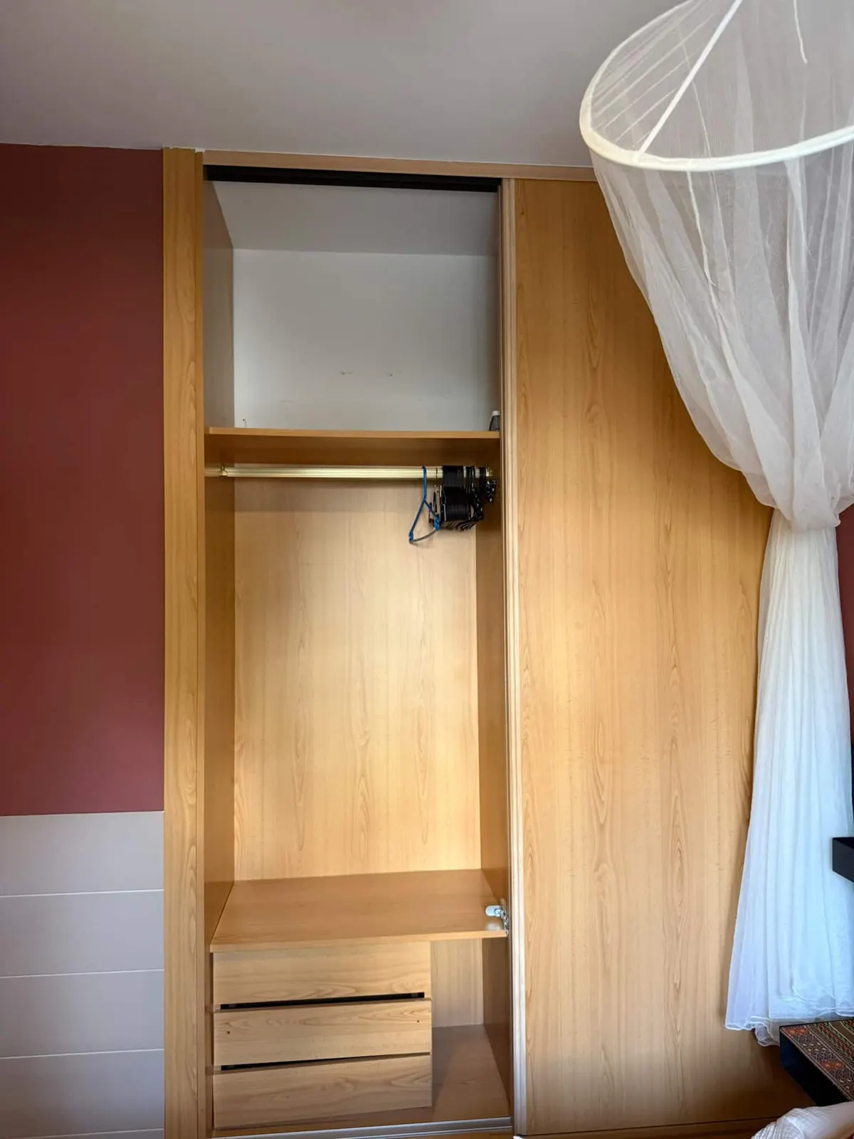 Casa M&M — Bedroom 2