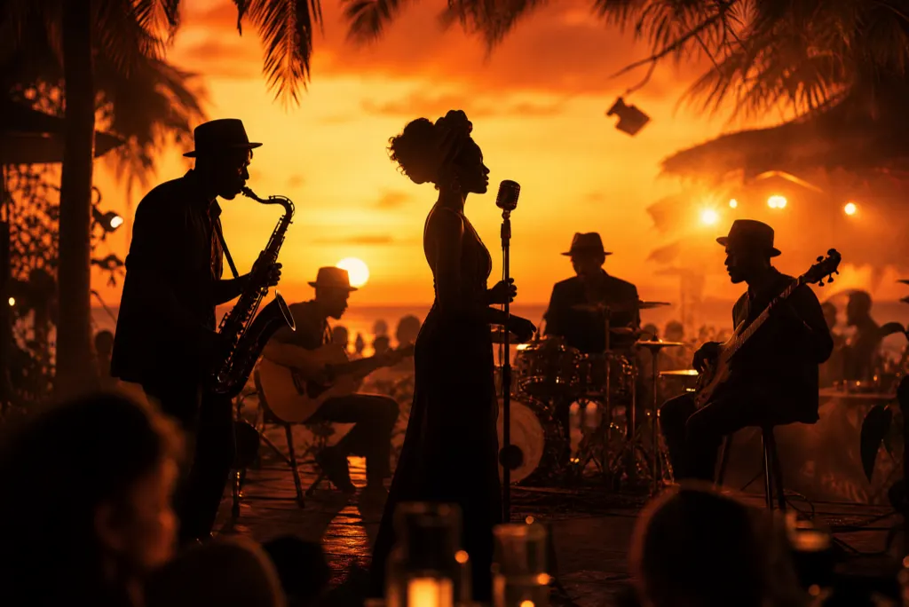 Sunset Bar & Restaurant photo 3