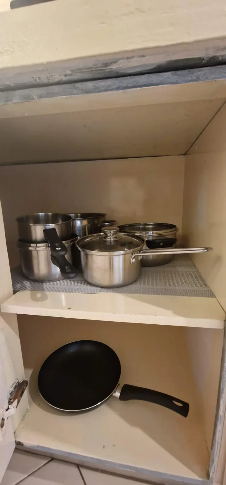 Sal Casa BEACH — Full kitchen