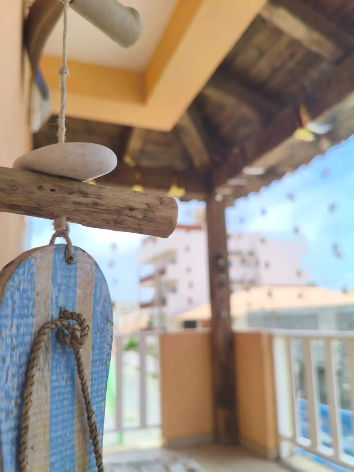 HostySpot | Coqueiro T1 — Exterior