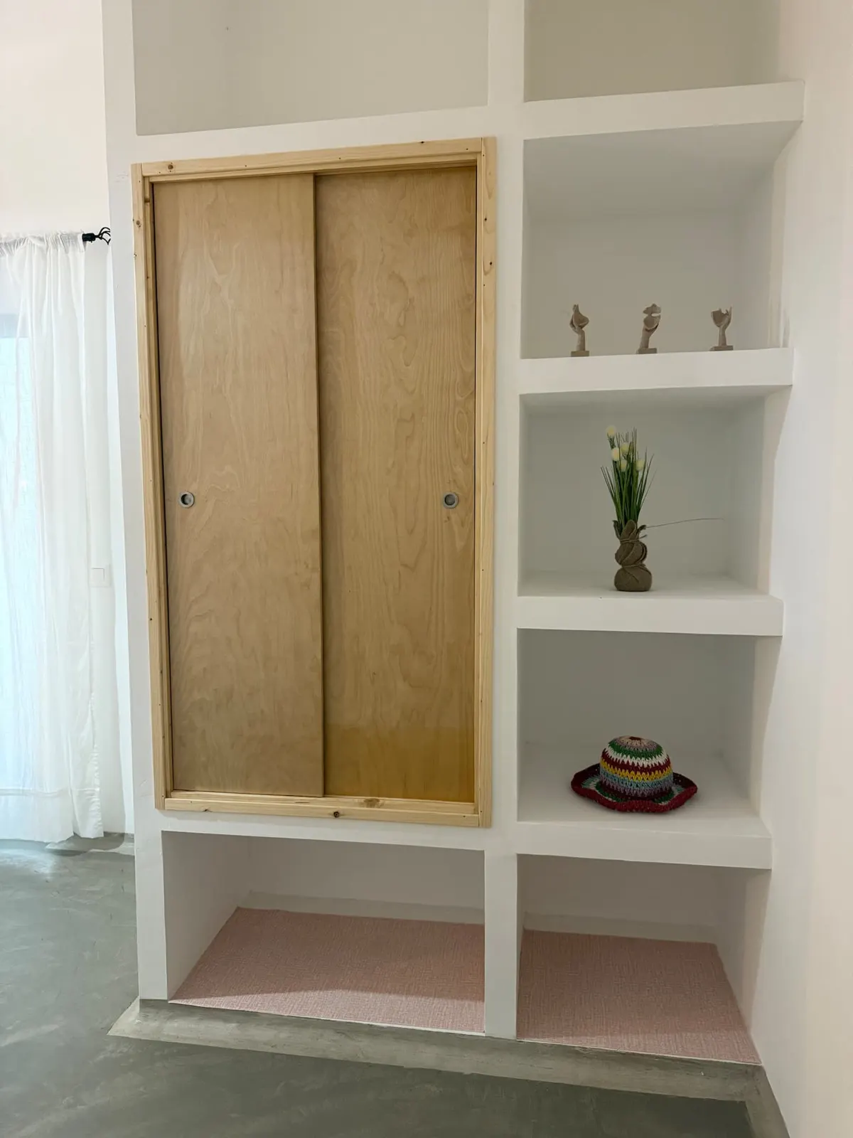 Bolboreta, your large terrace in Santa Maria — Bedroom 2