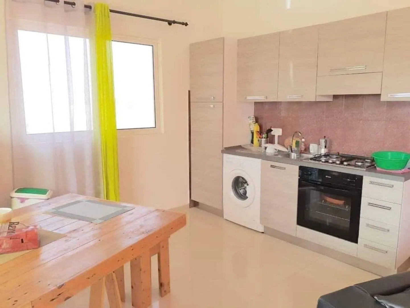 Cosy apartment in Santa Maria — photo 15
