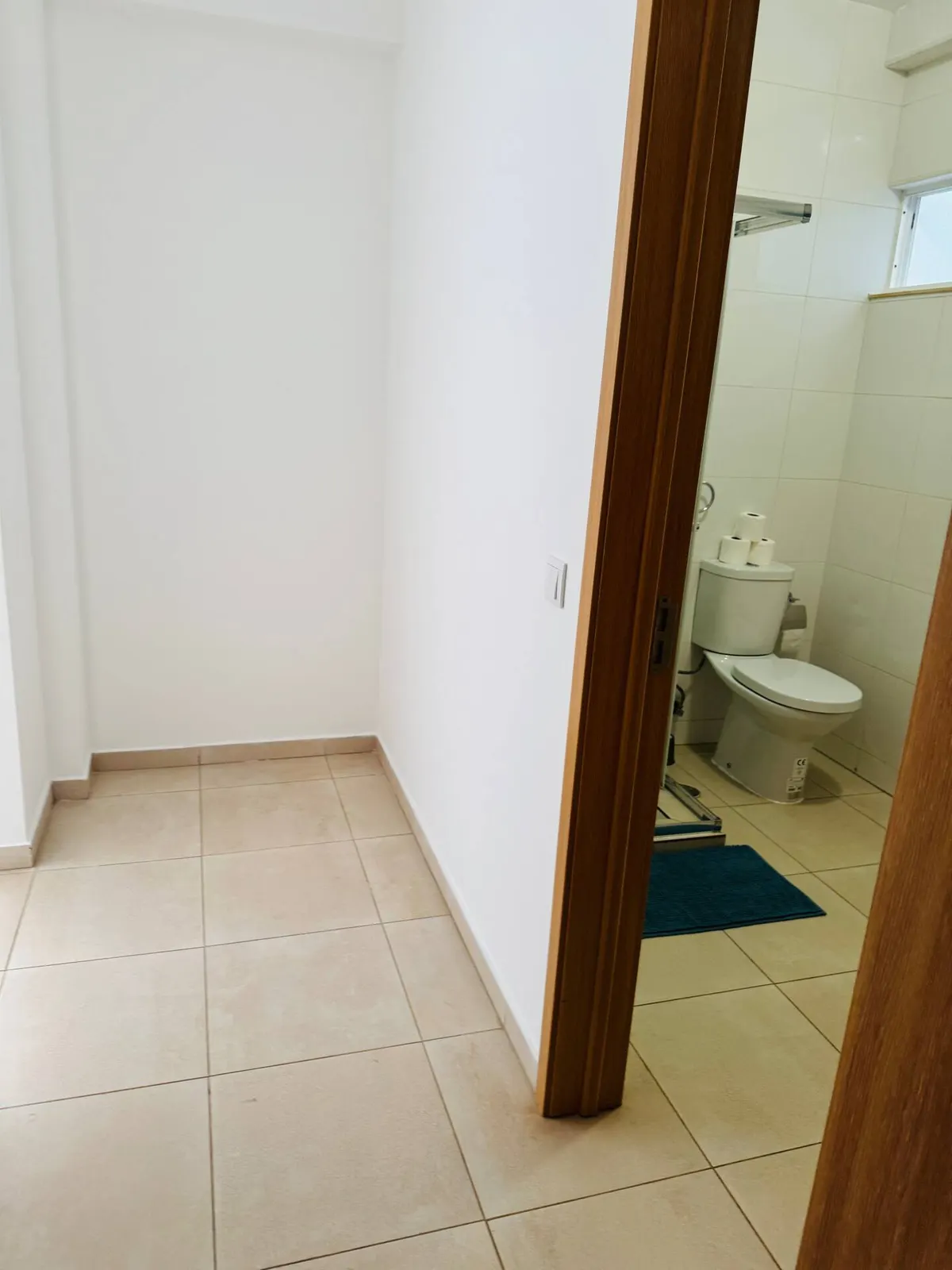 Ramos 2 Apartment — Full bathroom 1