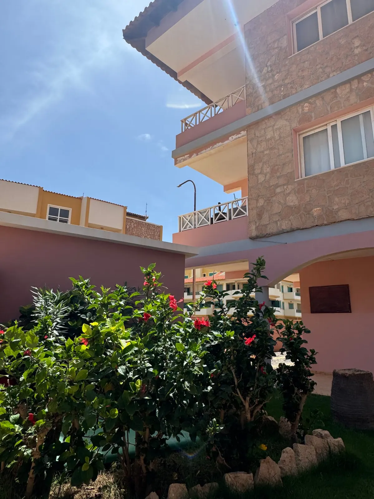 Holiday Properties Prestige2 (Wifi) — Exterior