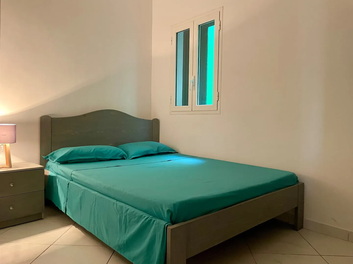 IVORY MOON | New Central 2BR 2Bath with A/C — Bedroom 2