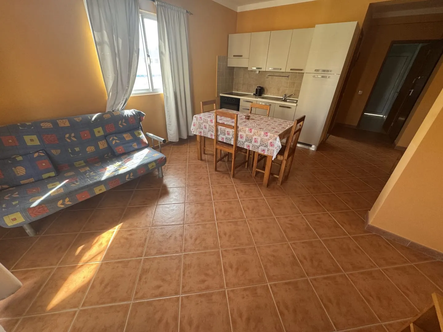 Holiday Properties Tropicana — Living room
