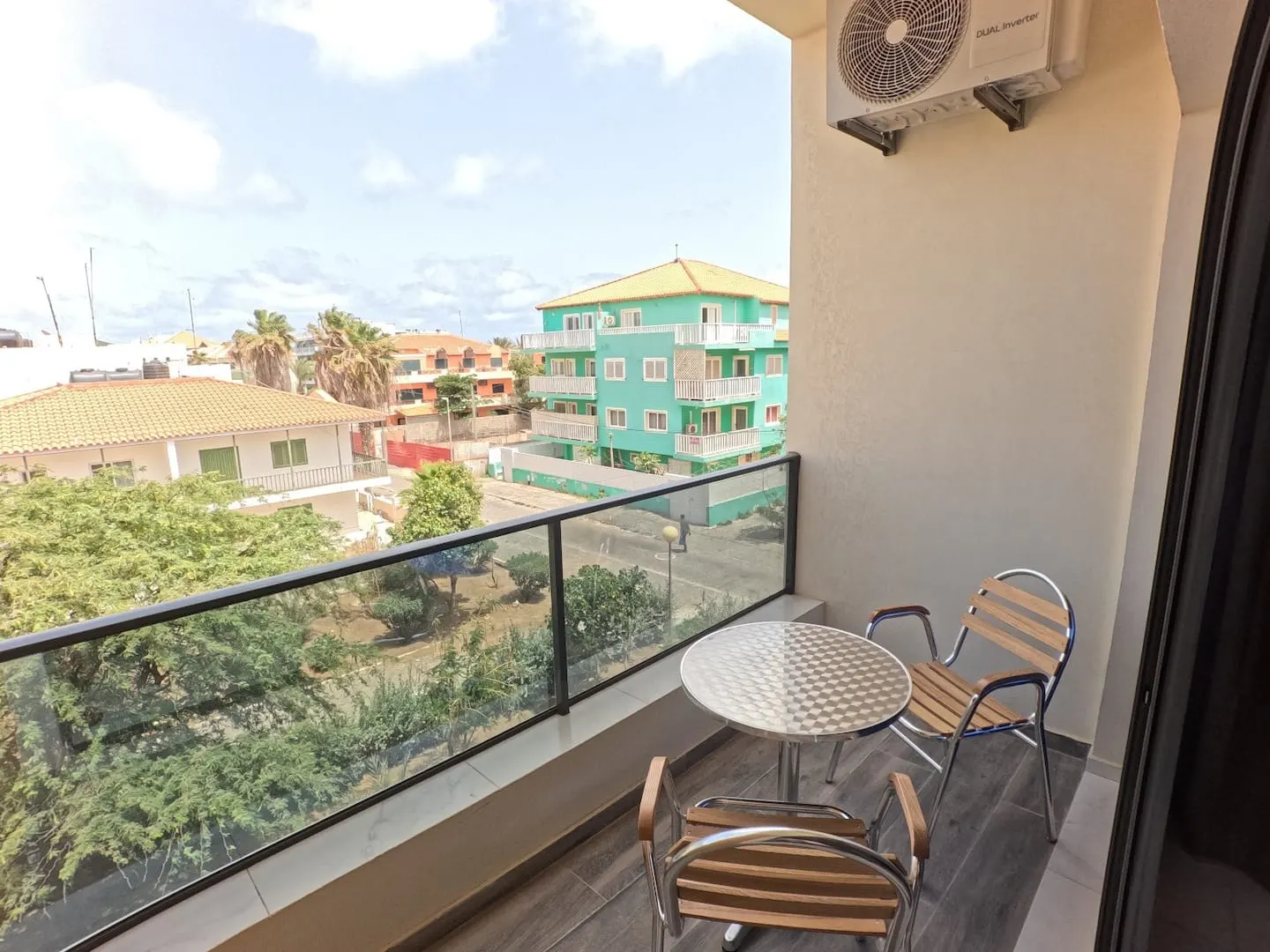 Casa Guido T3
3 bedrooms — Exterior