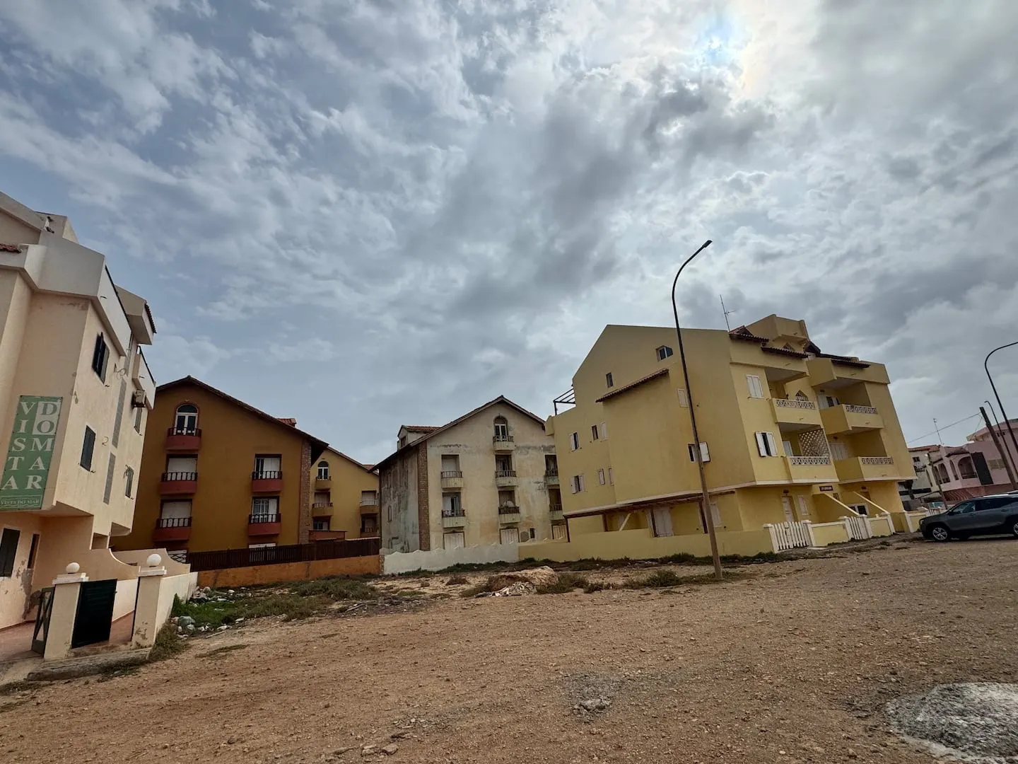 Holiday Properties Vista do Mar1 (Wi-fi) — Additional photos