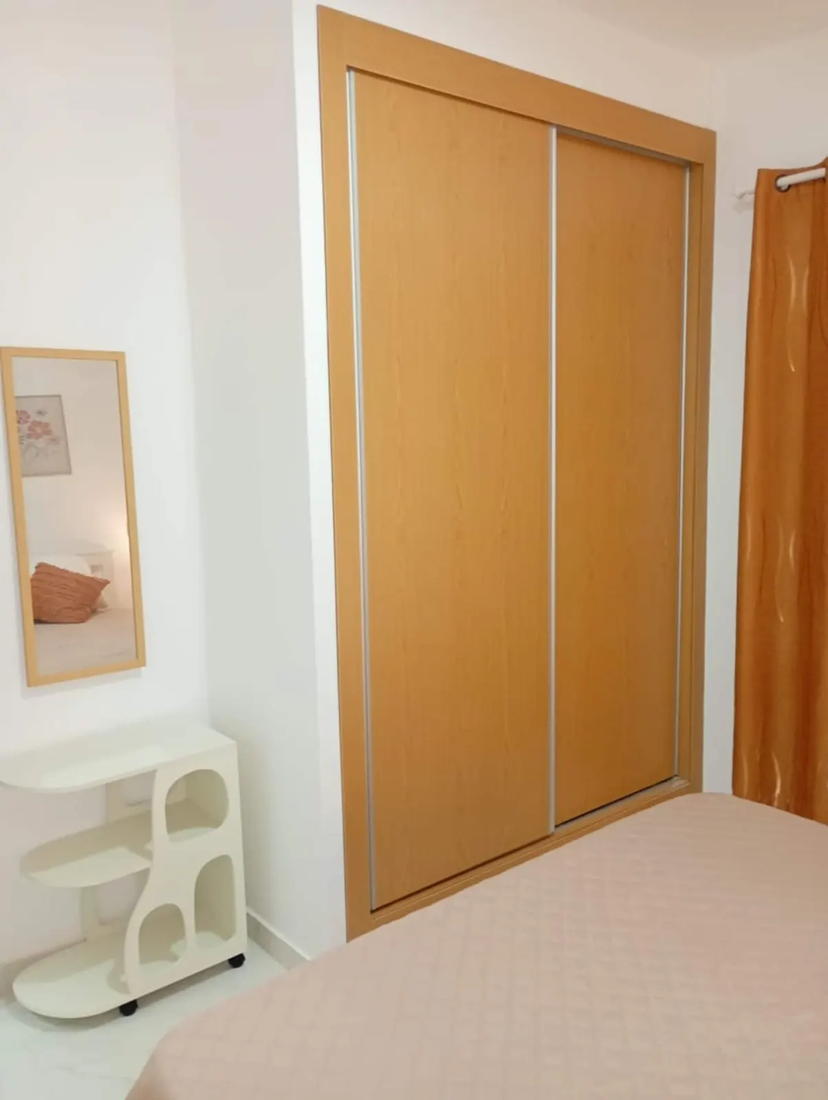 Casa Brothers no. 2 — Bedroom