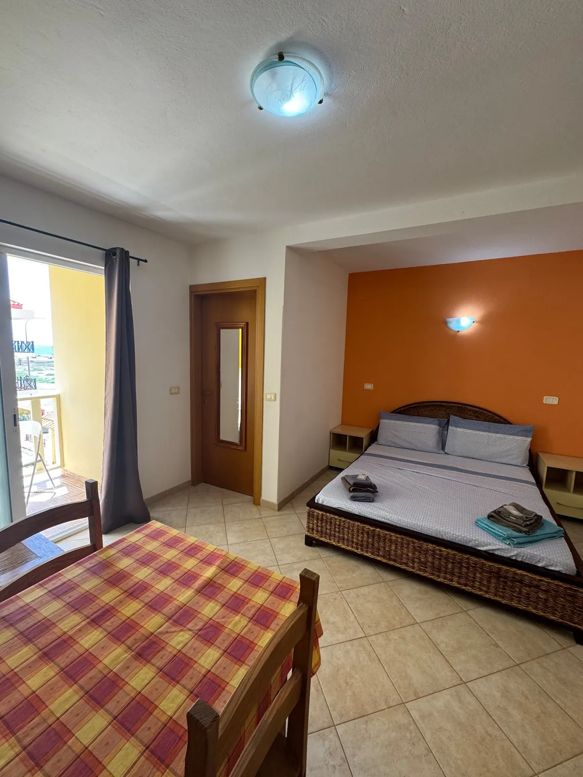 Holiday Properties Sea View Apartment — Additional photos