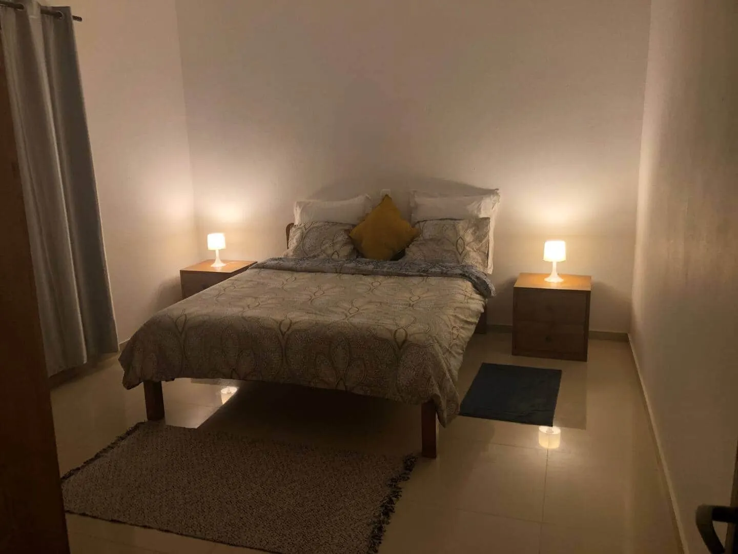 Cosy apartment in Santa Maria — photo 12