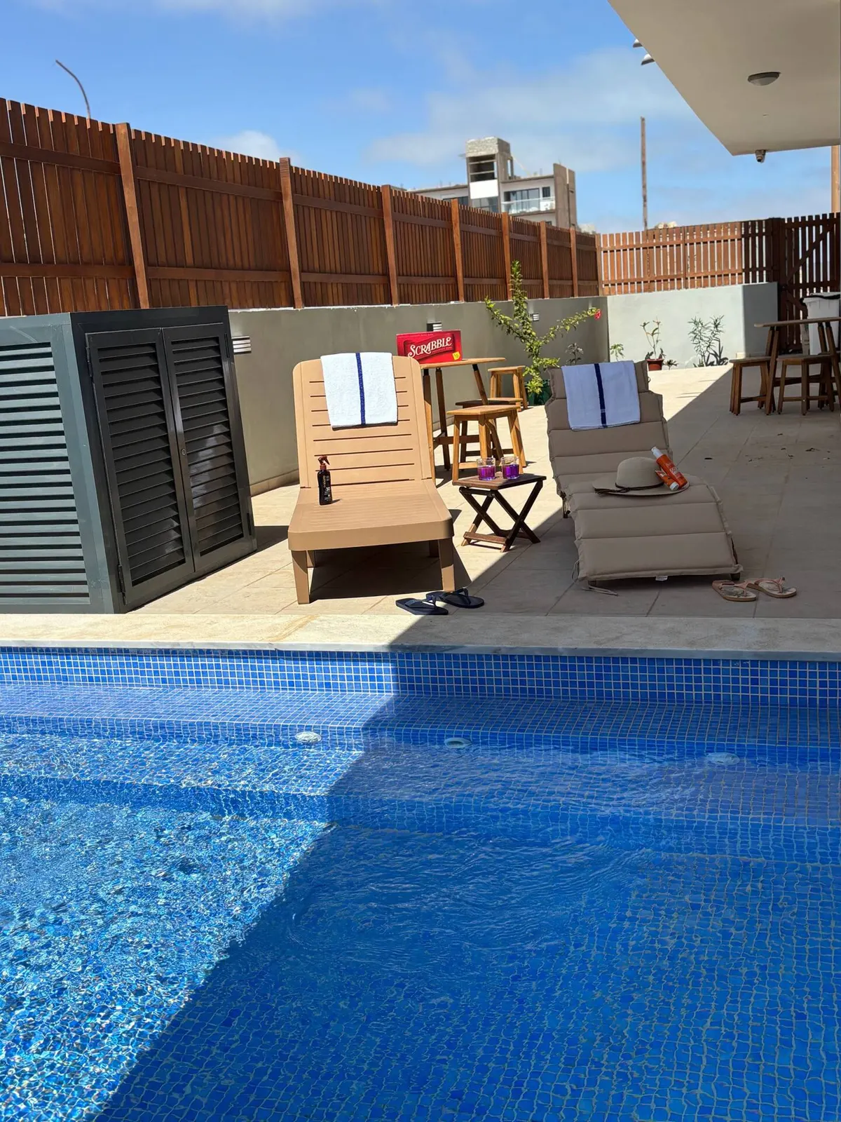 JoLi Beach House - Second Floor T1 Suite Authenti — photo 18