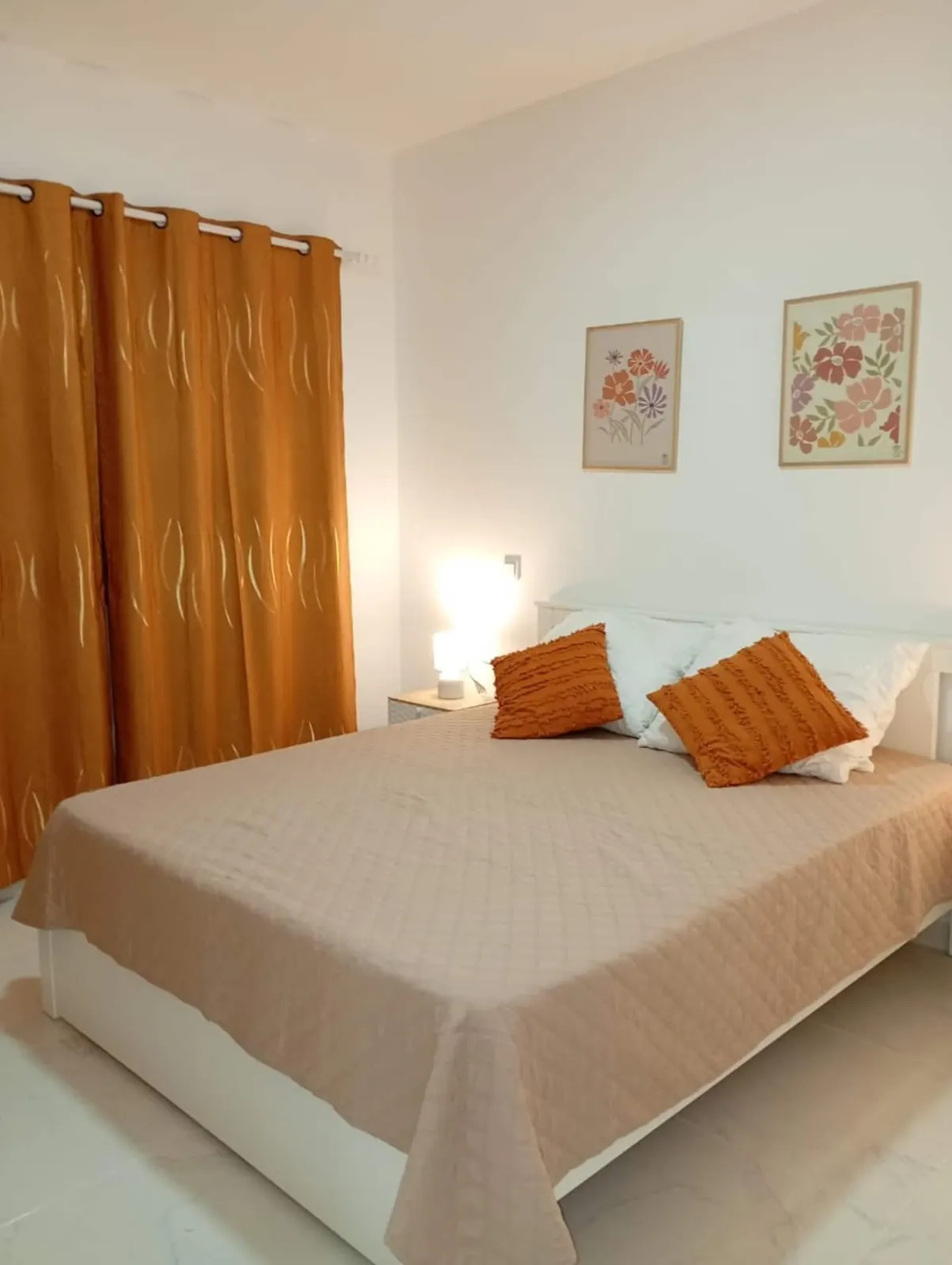Casa Brothers no. 2 — Bedroom