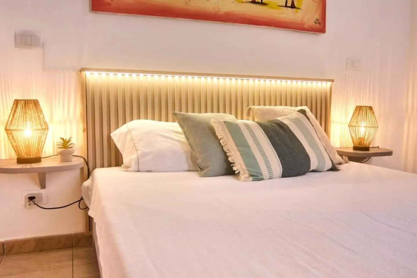 Paraiso Tropical, Central and Beach — Additional photos