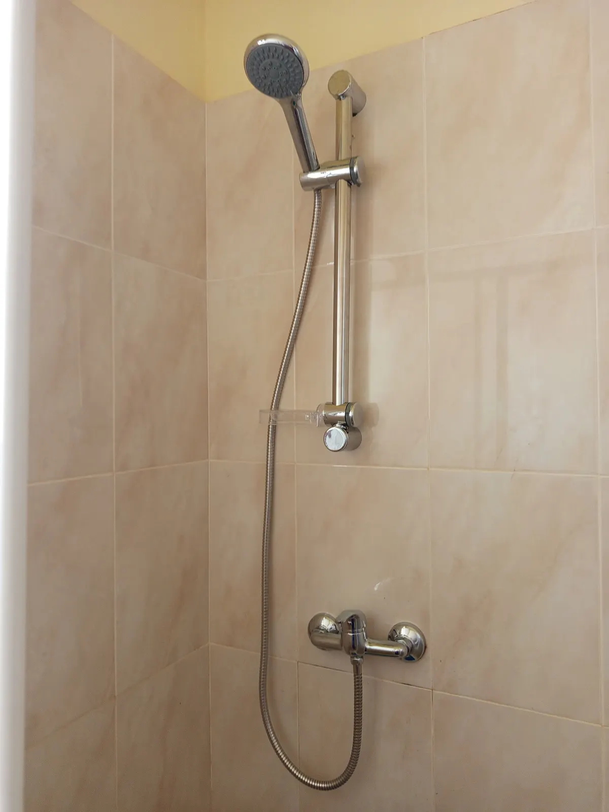 Gianni Apartment
Santa Maria — Full bathroom