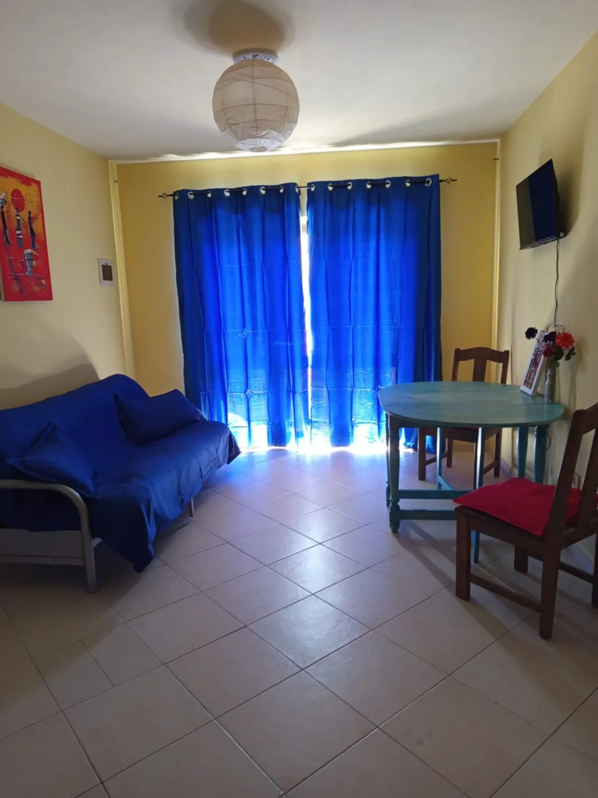 Gianni Apartment
Santa Maria in Santa Maria, Sal