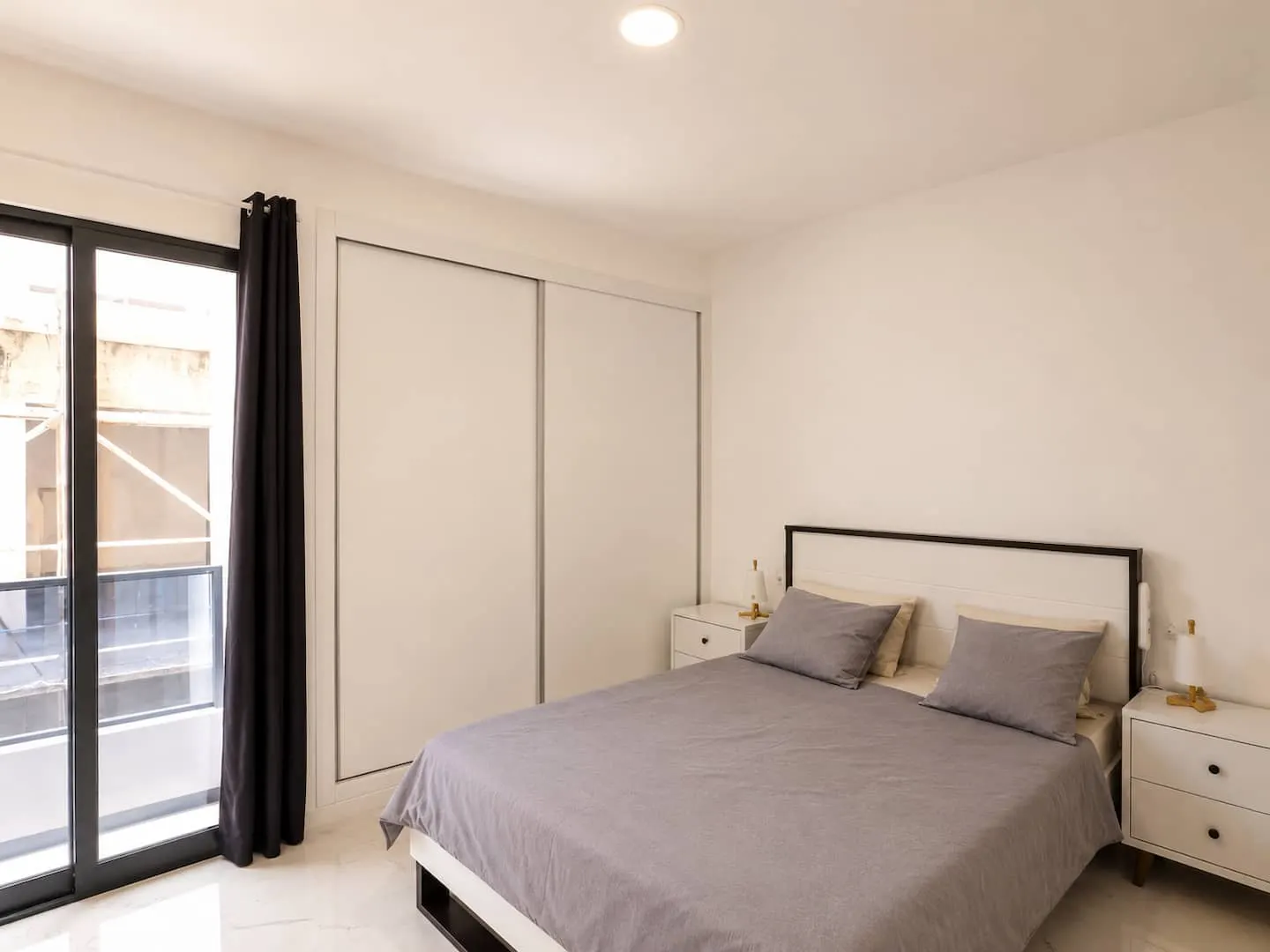 Casa Guido T3
3 bedrooms — Bedroom 2