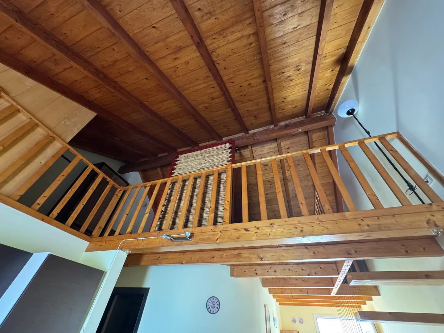 Holiday Properties Prestige Penthouse (Wi-Fi) — Additional photos