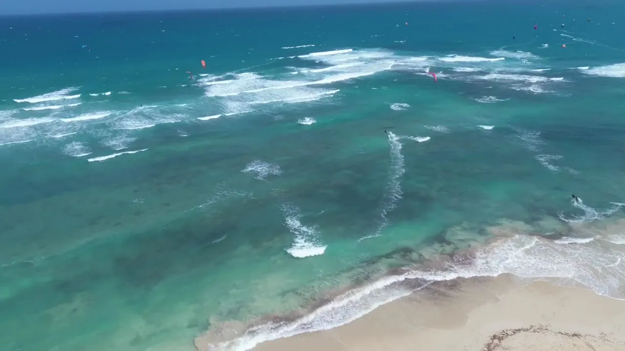 Surf Hub Cabo Verde @ Kite Beach photo 3