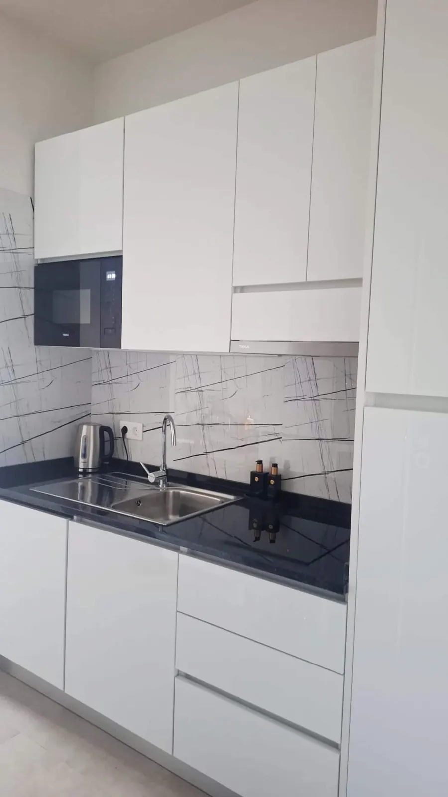 Luxury Lux • Rooftop pool • 15 meters from beach in Santa Maria, Sal