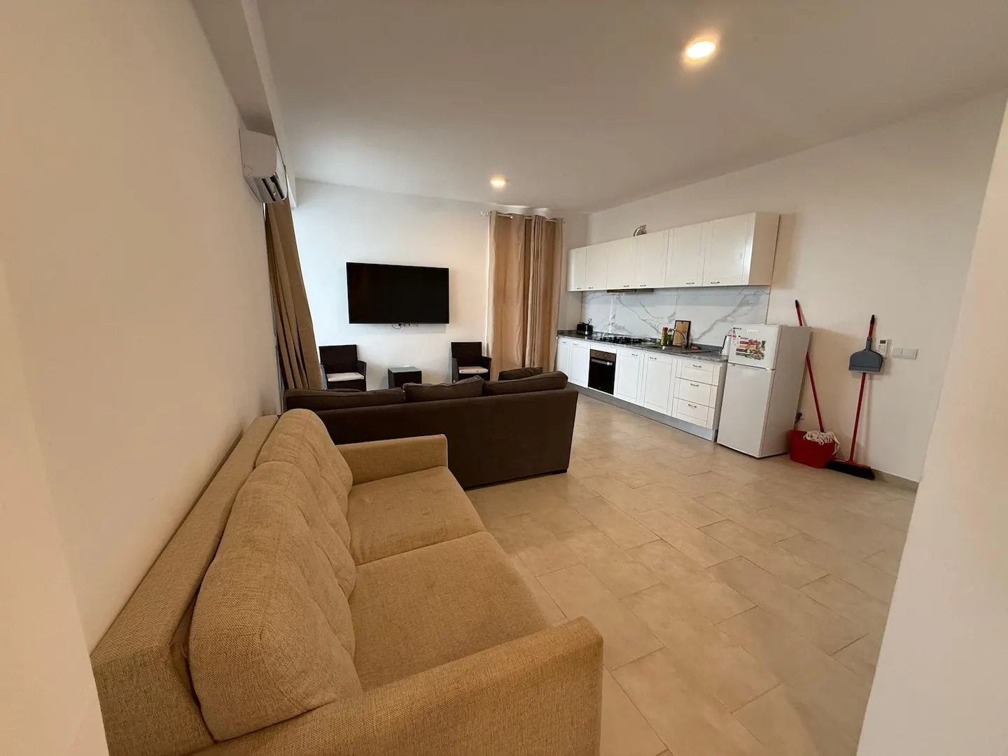 JoLi Beach House - Spacious Ground Floor T2 Apartm — photo 15