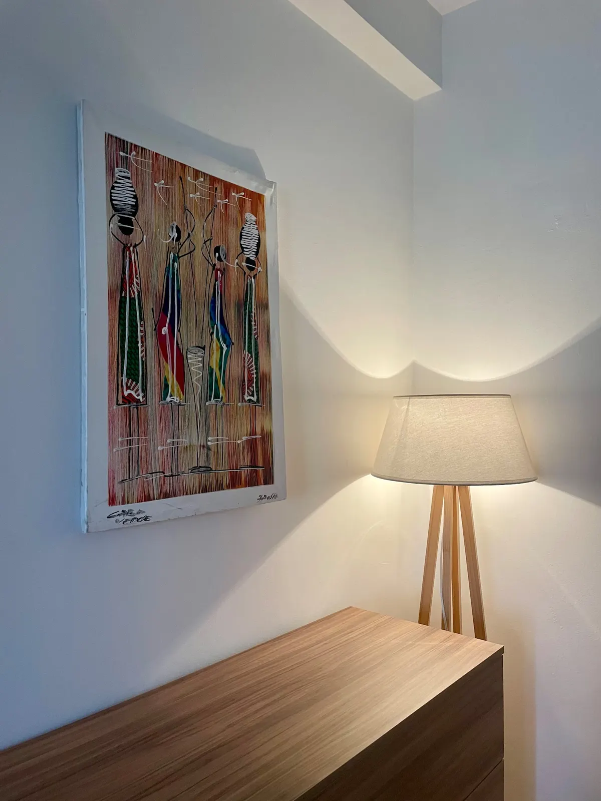 IVORY MOON | New Central 2BR 2Bath with A/C — Additional photos