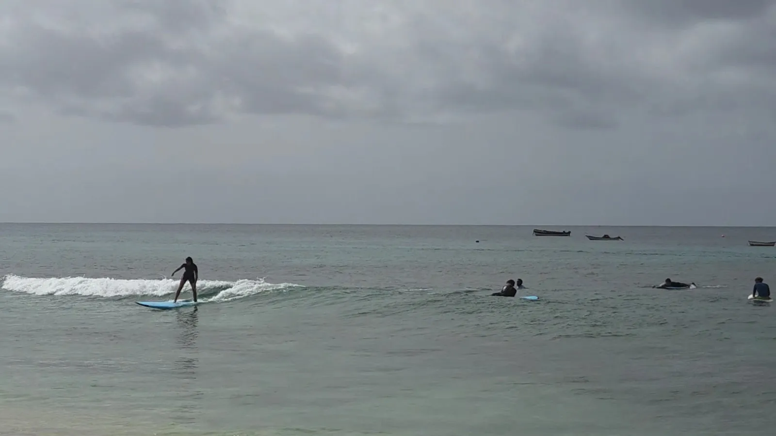 Surf Hub Cabo Verde photo 2