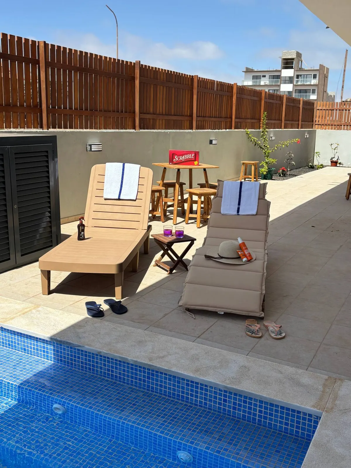 JoLi Beach House - Second Floor T1 Beautiful and A — photo 24