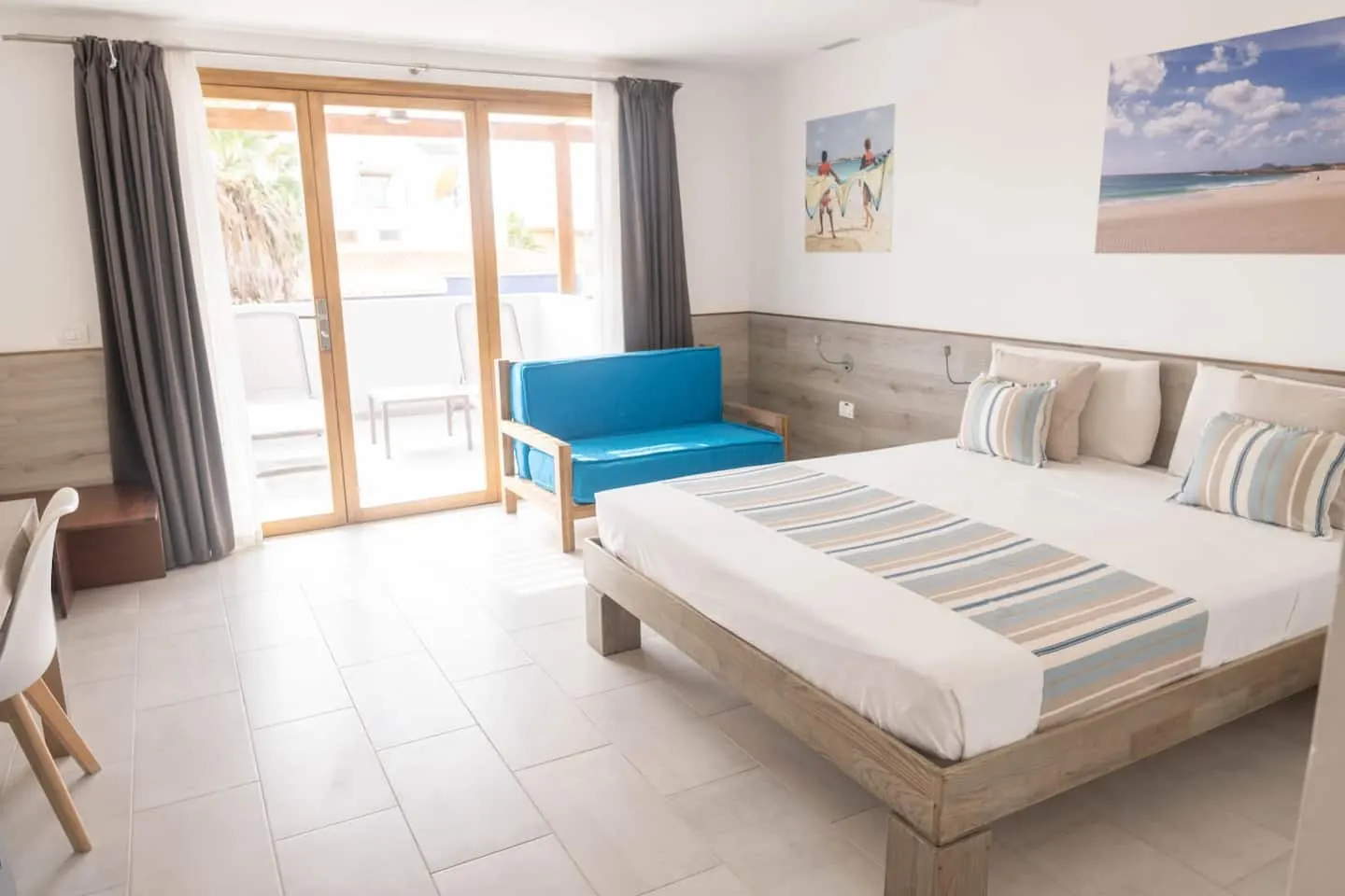 Sobrado Boutique hotel-double room — photo 4