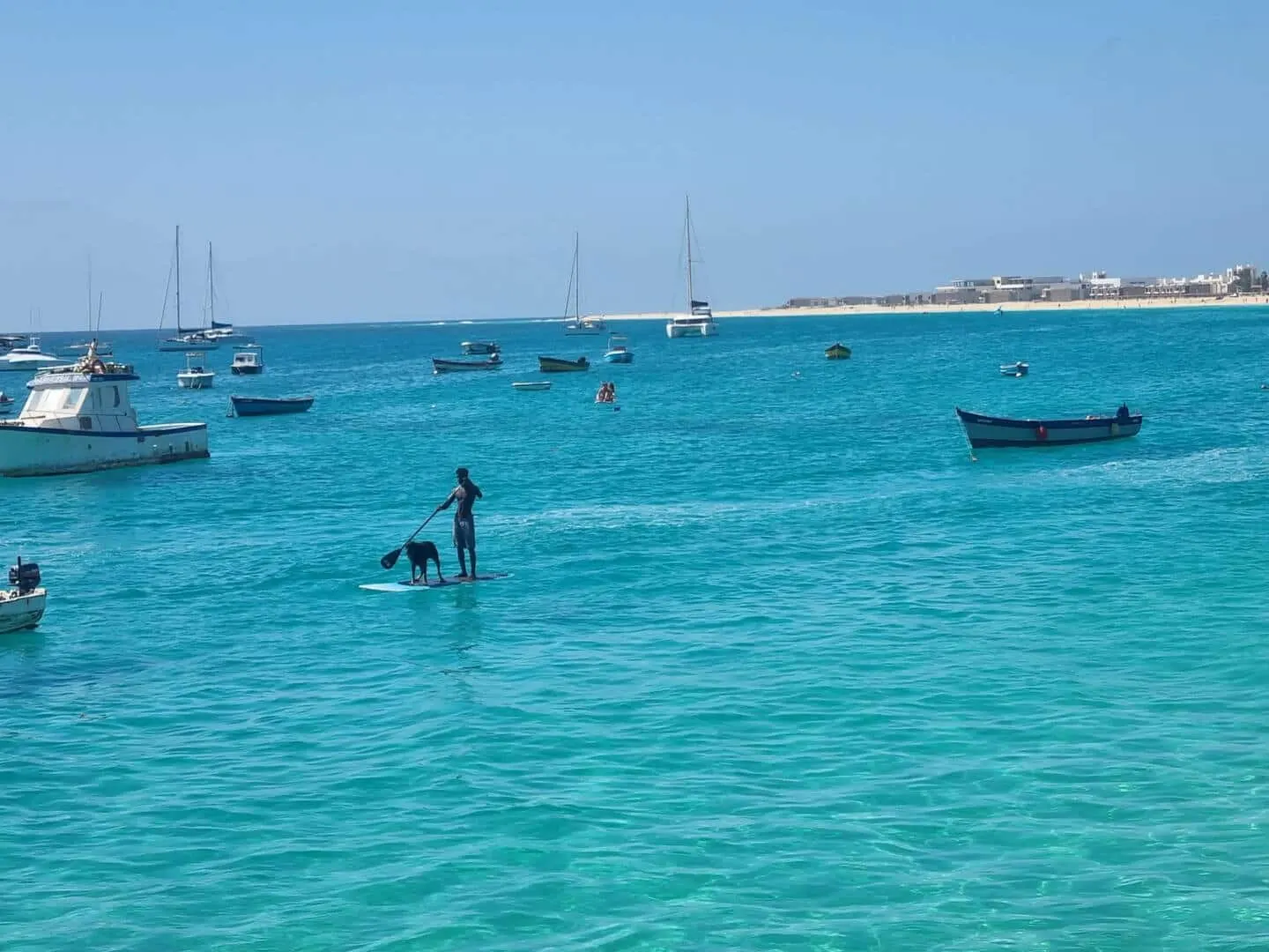 Costa MCC 6: New studio next to the beach — Additional photos