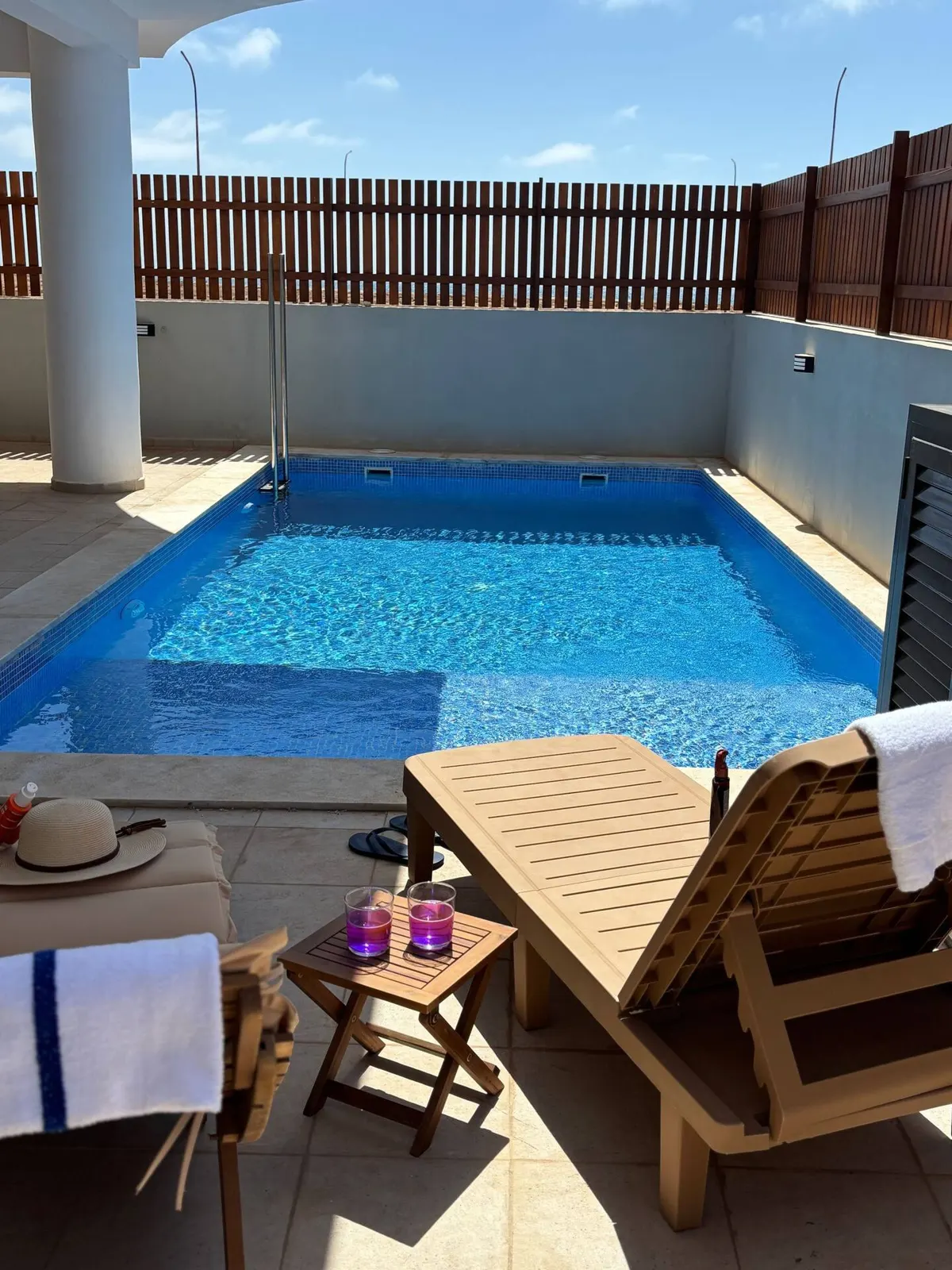 JoLi Beach House - Second Floor T1 Suite Authenti — photo 19