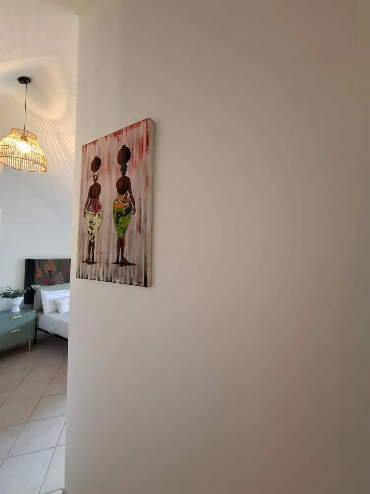 'Sandy Toes' Penthouse (T2) — Bedroom 2