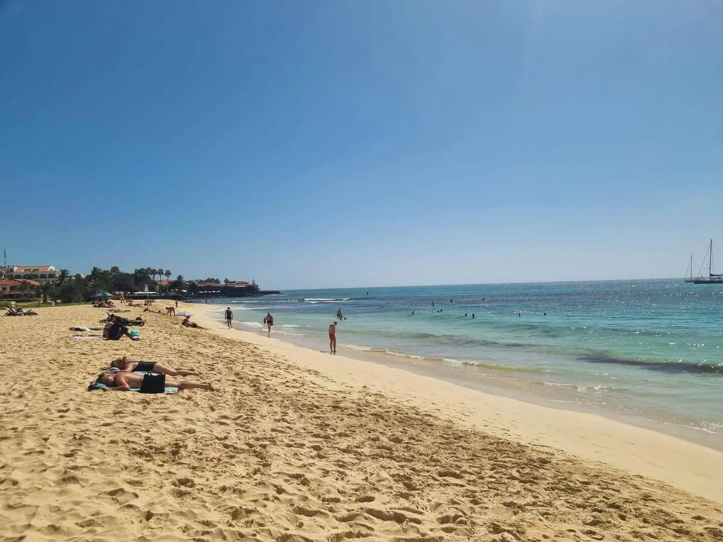 Costa MCC 4: New apartment near the beach — Additional photos