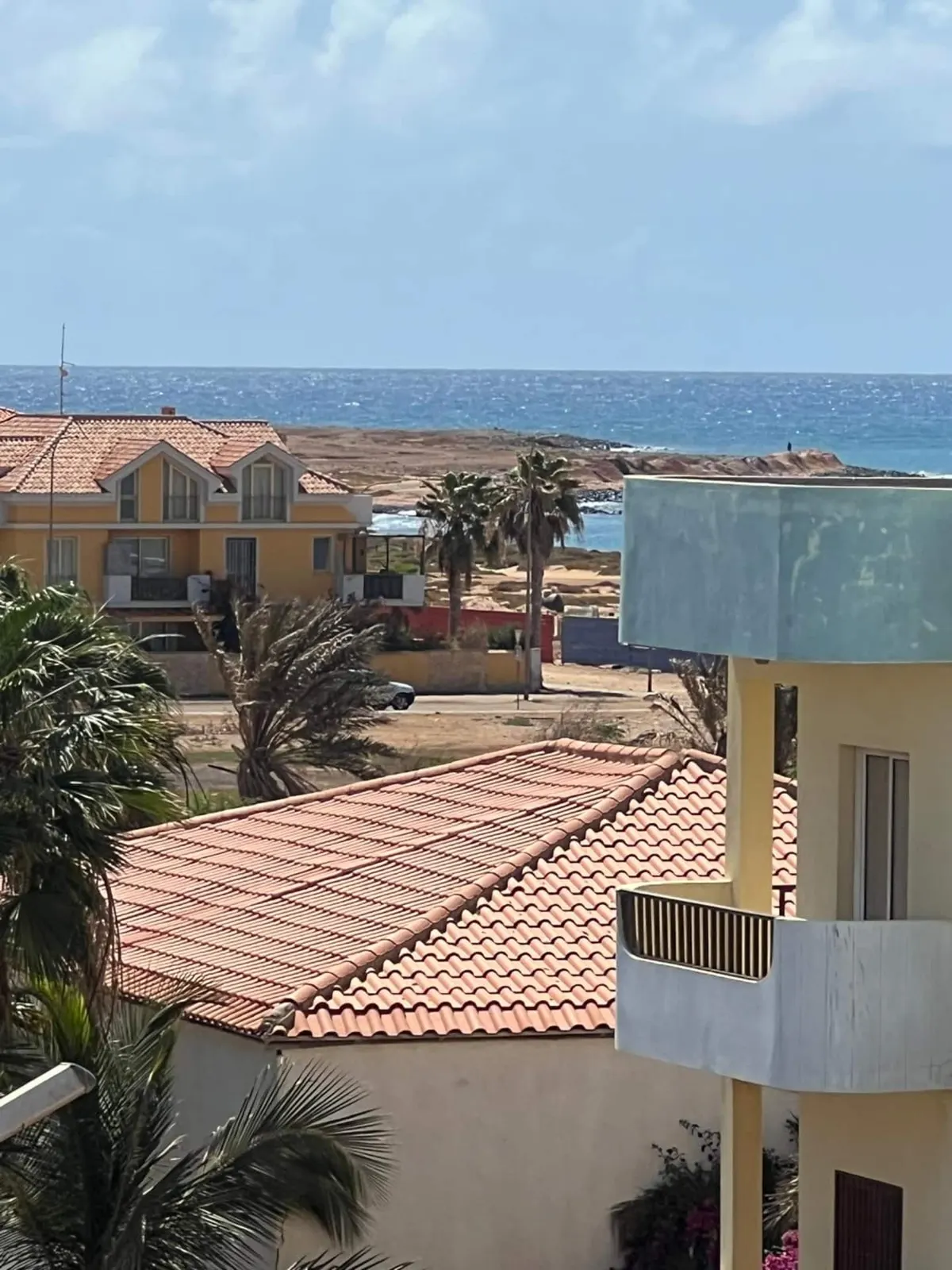 Casa Oasis | Beach & Town Sea View Penthouse — Additional photos